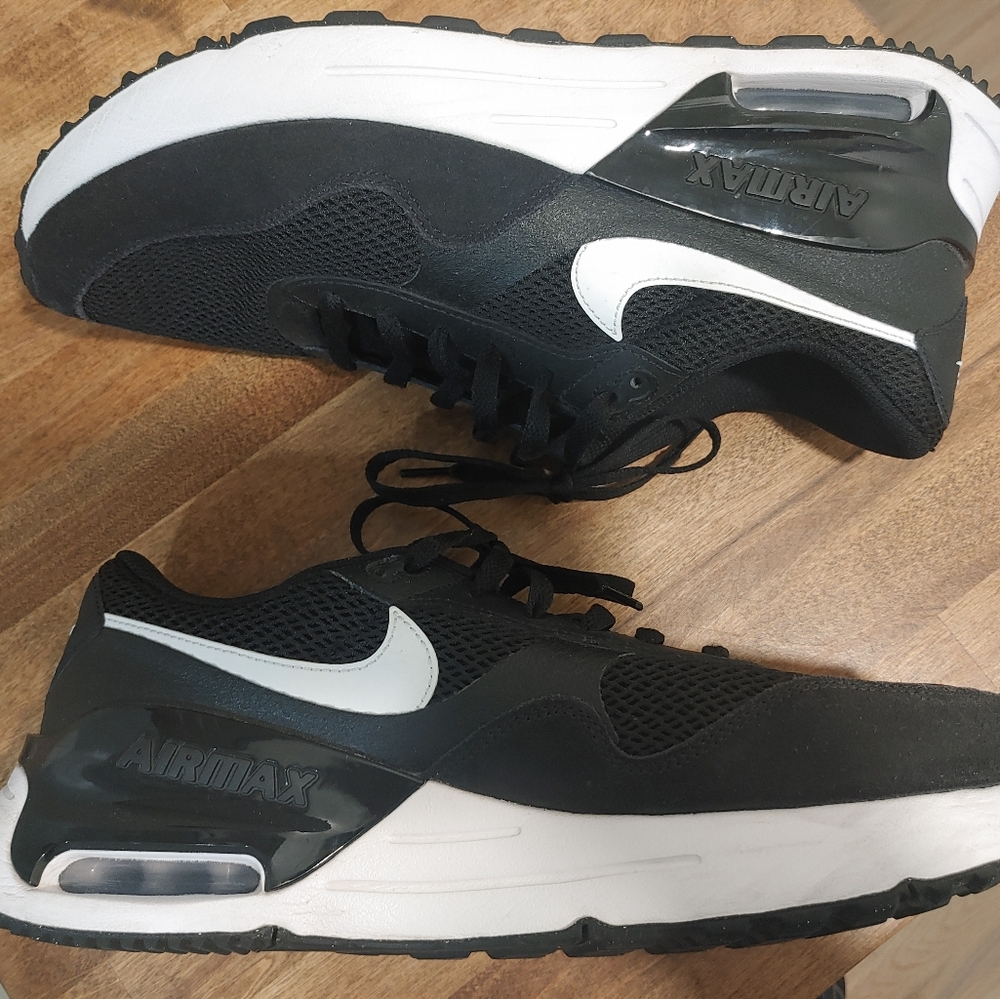 Nike Air Max Systm Men's Size 13 Like New Condition - Picture 8 of 15